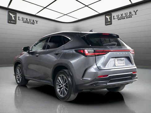 Used 2022 Lexus NX 350 AWD w/ Cold Area Package image 5