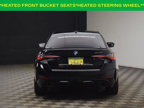 Used 2024 BMW M440i xDrive Gran Coupe AWD/4WD image 9