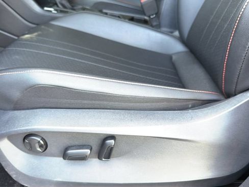 Used 2024 Volkswagen Tiguan Wolfsburg Edition FWD image 19