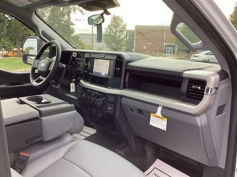 New 2026 Ford F350 XL AWD/4WD image 16