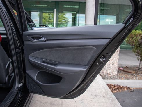 Used 2024 Volkswagen GTI S image 24