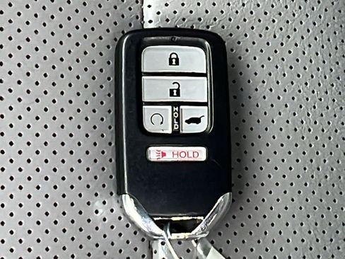 Used 2019 Honda Pilot Elite image 29