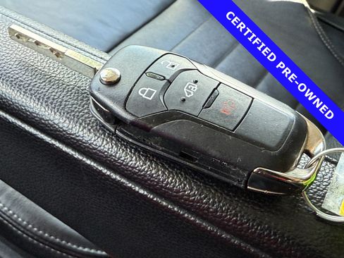 Certified 2023 Ford Transit 350 XLT image 32