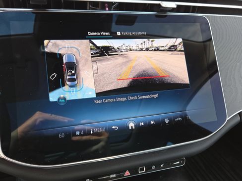 Used 2026 Mercedes-Benz E 350 Sedan image 28