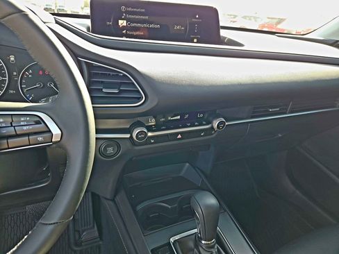 New 2026 MAZDA CX-30 AWD 2.5 S image 12