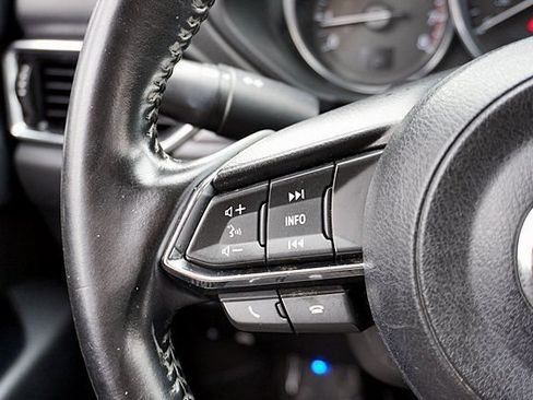Used 2018 MAZDA CX-5 Sport FWD image 43