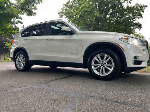 Used 2014 BMW X5 xDrive35i AWD/4WD image 1