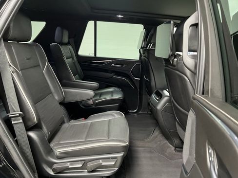 Used 2023 Cadillac Escalade Sport image 61