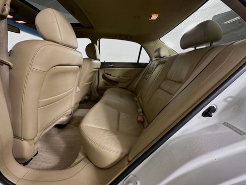 Used 2007 Honda Accord EX-L image 27