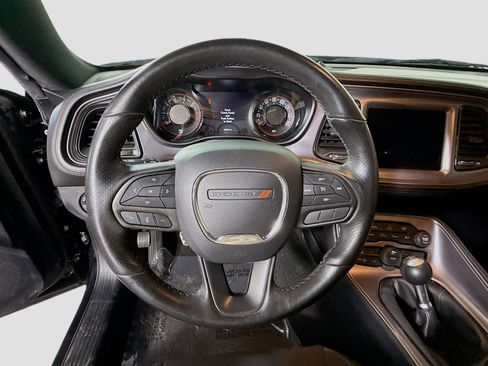 Used 2023 Dodge Challenger R/T w/ Plus Package image 13