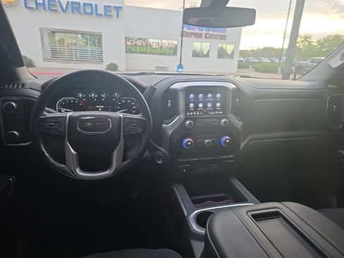 Certified 2020 GMC Sierra 1500 Elevation w/ Elevation Value Package AWD/4WD image 21