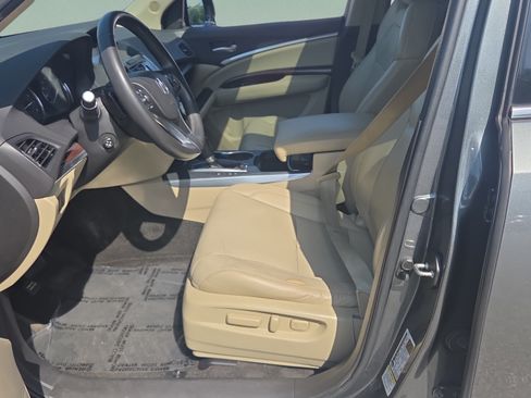 Used 2015 Acura MDX FWD w/ Technology Package image 9