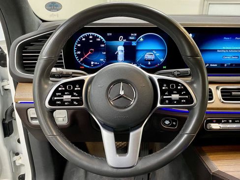 Used 2020 Mercedes-Benz GLE 350 4MATIC image 20