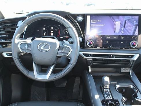 Certified 2025 Lexus RX 350 Premium Plus image 14