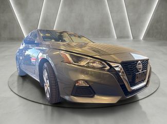 Used 2020 Nissan Altima 2.5 S AWD/4WD video 1