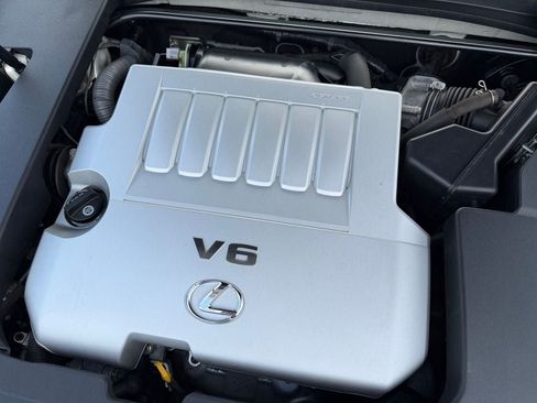 Used 2009 Lexus ES 350 FWD image 30
