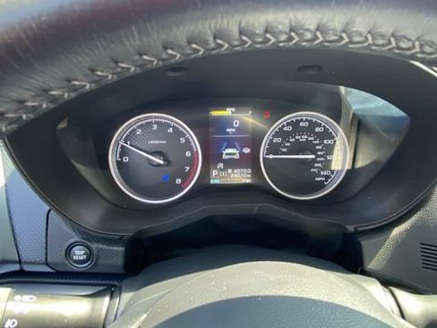 Certified 2023 Subaru Forester Premium AWD/4WD image 23