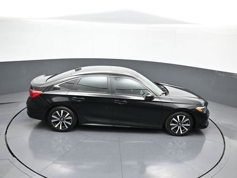 Certified 2023 Honda Civic EX image 36