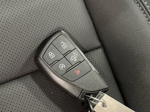 New 2026 Chevrolet Silverado 2500 LTZ w/ Trail Boss Package image 29