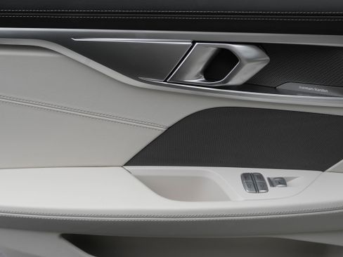 Certified 2025 BMW 840i image 30
