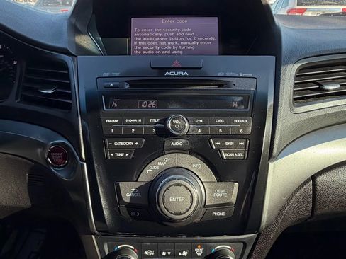 Used 2015 Acura ILX w/ Technology Package image 15