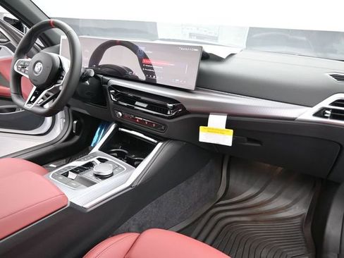 New 2026 BMW M440i Convertible image 27