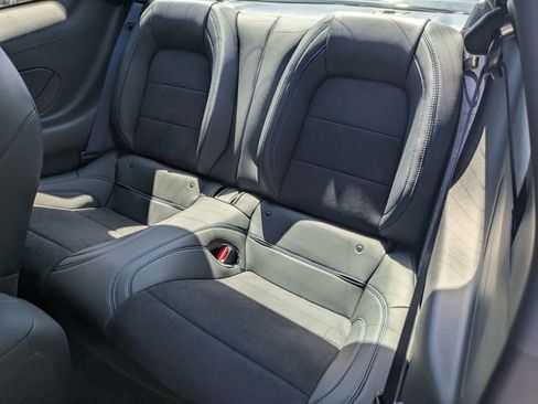 New 2025 Ford Mustang Dark Horse w/ Dark Horse Handlin Package image 21