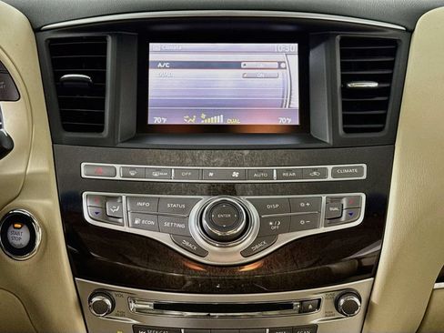 Used 2015 INFINITI QX60 Luxe w/ Premium Package AWD/4WD image 15
