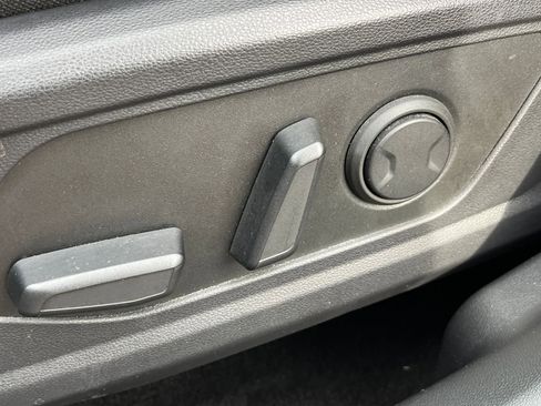 Used 2025 Hyundai Tucson Blue image 23