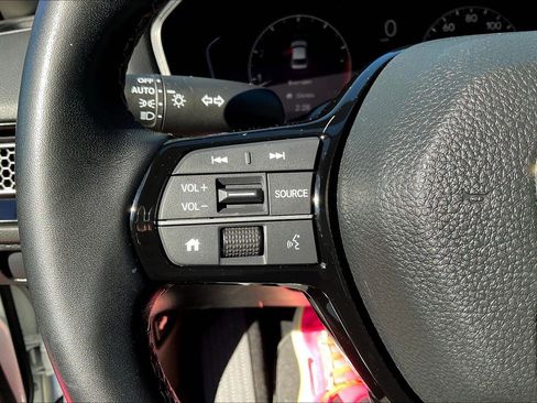 Used 2024 Honda Civic EX image 20
