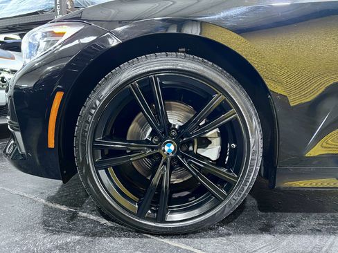 Used 2021 BMW 330i Sedan w/ Convenience Package image 27