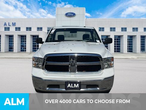 Used 2022 RAM 1500 Tradesman w/ Popular Equipment Group image 3