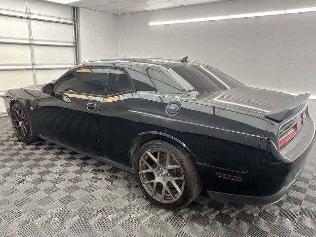 Used 2018 Dodge Challenger R/T Scat Pack RWD image 2