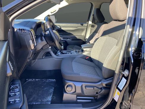 New 2025 Ford Ranger XLT image 4