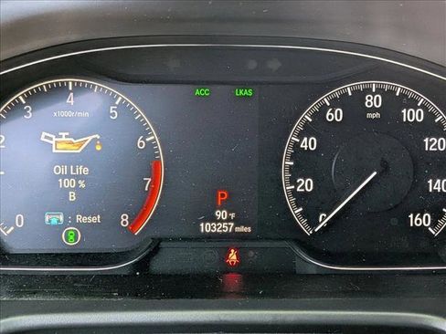 Used 2018 Honda Accord Sport image 10