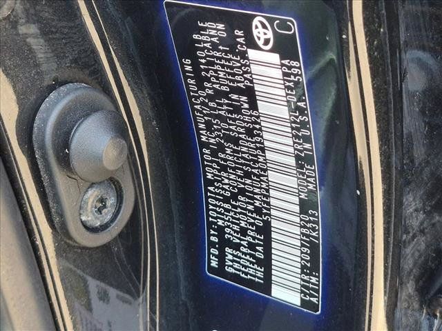 Used 2021 Toyota Corolla LE FWD image 22