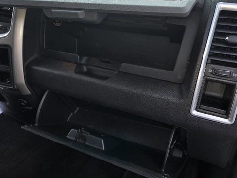 Used 2016 RAM 1500 Big Horn image 26