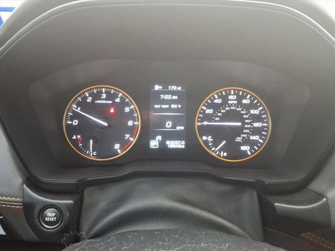 Used 2024 Subaru Outback Wilderness image 15