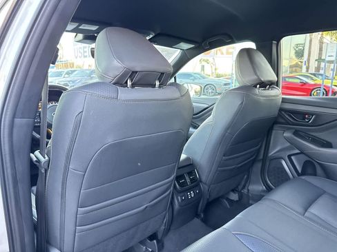 Used 2024 Subaru Outback Wilderness image 18