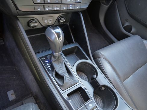 Used 2018 Hyundai Tucson SEL Plus AWD/4WD image 24