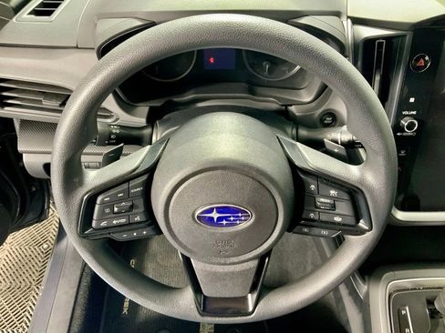 Used 2025 Subaru Crosstrek 2.0i Premium AWD/4WD image 20