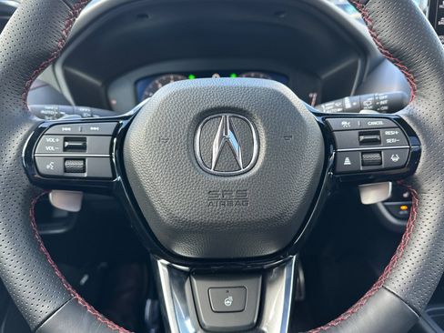 New 2025 Acura ADX A-Spec image 27