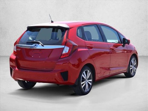 Used 2015 Honda Fit EX-L image 5