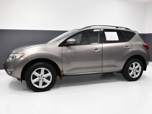 Used 2010 Nissan Murano SL w/ Leather Pkg AWD/4WD image 2