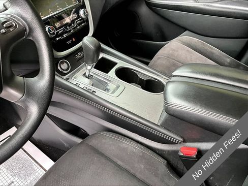 Used 2021 Nissan Murano S AWD/4WD image 10