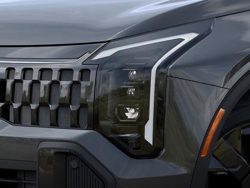 New 2026 Kia Sportage X-Line image 11