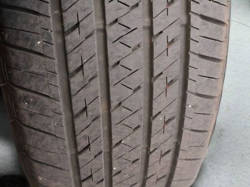 Used 2024 Honda CR-V EX image 28