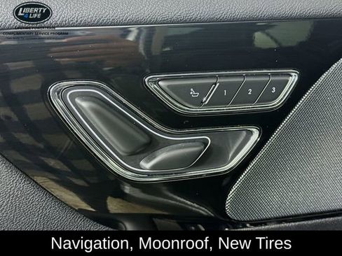 Used 2023 Lincoln Aviator Reserve w/ Elements Package Plus image 36