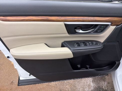 Used 2019 Honda CR-V EX-L image 11