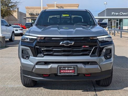 Used 2024 Chevrolet Colorado Z71 w/ Z71 Convenience Package 2 image 4
